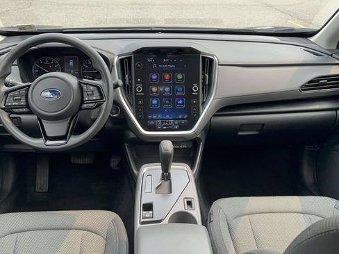 Certified 2024 Subaru Crosstrek 2.0i Premium AWD/4WD image 11
