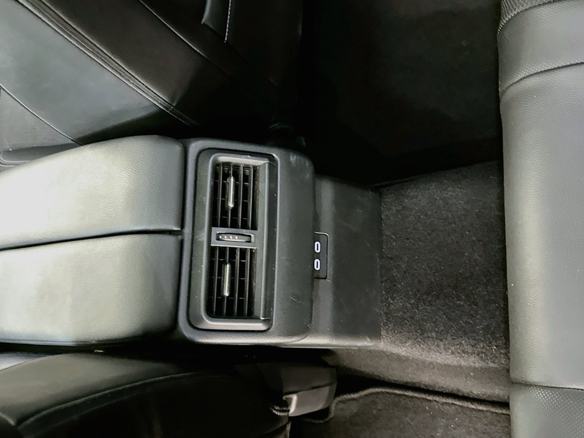 Used 2026 MAZDA CX-50 AWD 2.5 S w/ Preferred Pkg image 28