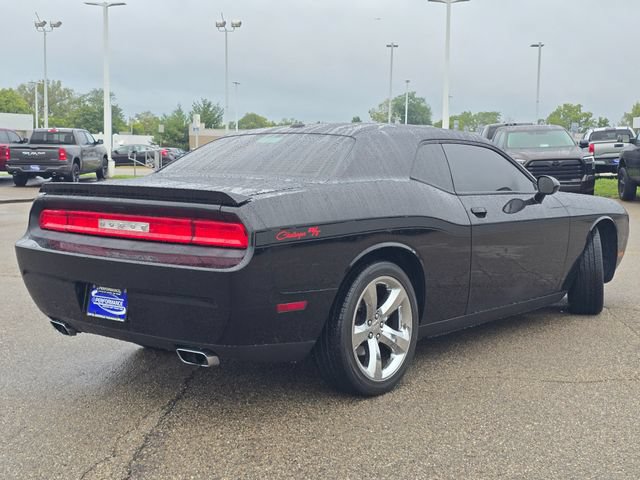 Used 2013 Dodge Challenger R/T RWD image 25