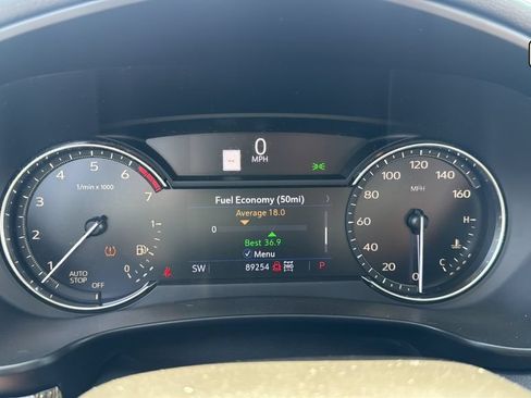 Used 2019 Cadillac XT4 Sport AWD/4WD image 20