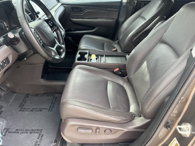 Used 2018 Honda Odyssey EX-L image 11