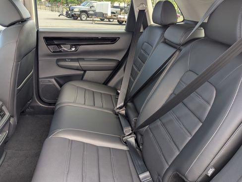 New 2026 Honda CR-V EX-L image 27