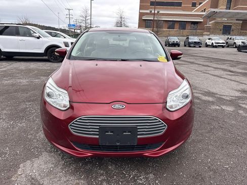 Used 2015 Ford Focus Electric Hatchback image 2