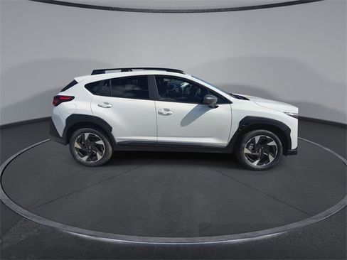 New 2025 Subaru Crosstrek 2.5i Limited image 2
