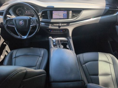Used 2023 Buick Enclave Essence w/ Experience Buick Package FWD image 31