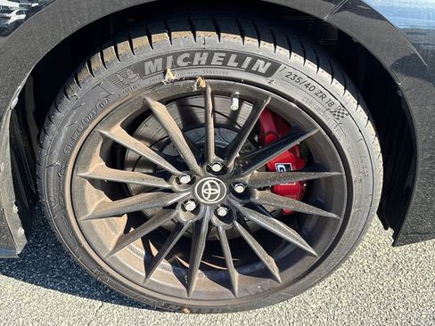 New 2024 Toyota Corolla GR image 12