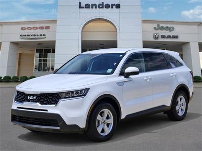 Used 2022 Kia Sorento LX