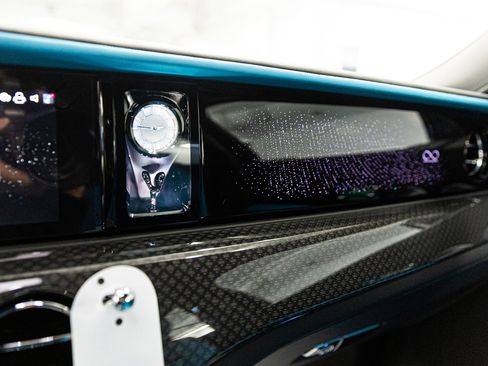 New 2026 Rolls-Royce Ghost Black Badge image 20