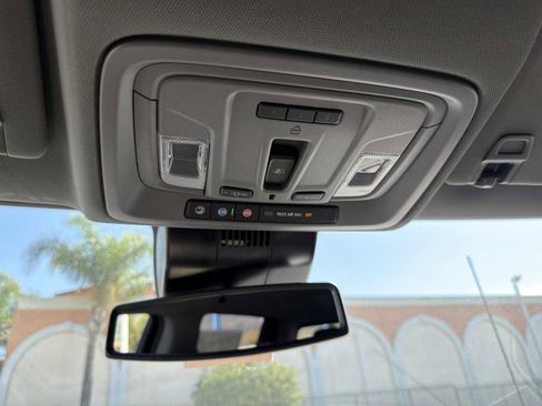 New 2025 Chevrolet Silverado 2500 LTZ w/ Trail Boss Package image 31