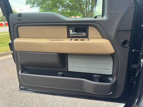 Used 2013 Ford F150 XLT w/ XLT Chrome Pkg RWD image 15
