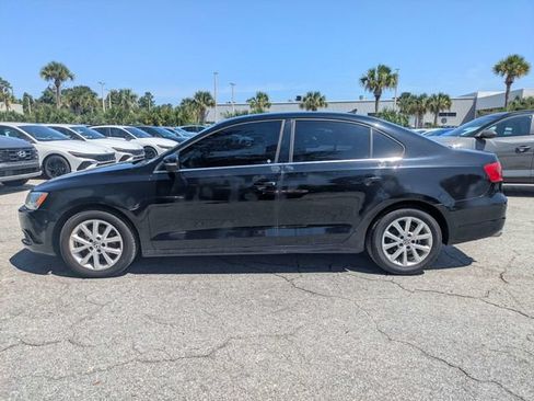 Used 2014 Volkswagen Jetta SE FWD image 6