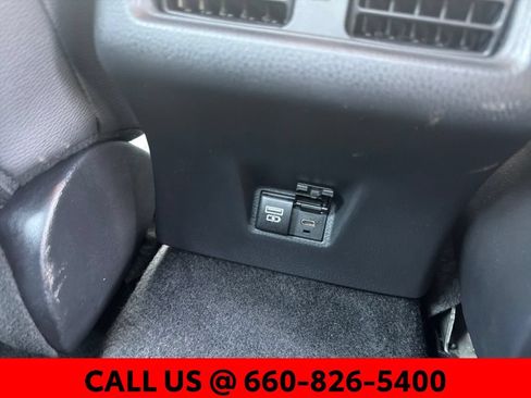 Used 2025 Toyota Camry SE FWD image 42