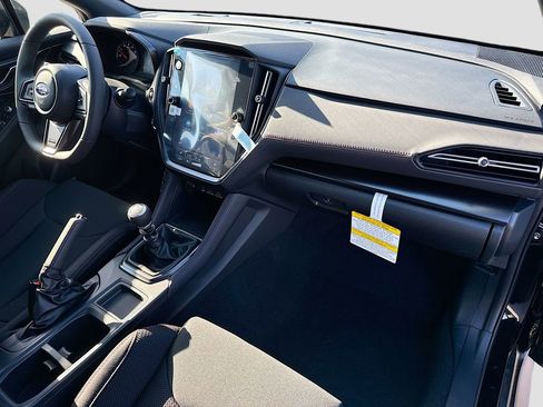 New 2026 Subaru WRX Premium AWD/4WD image 36