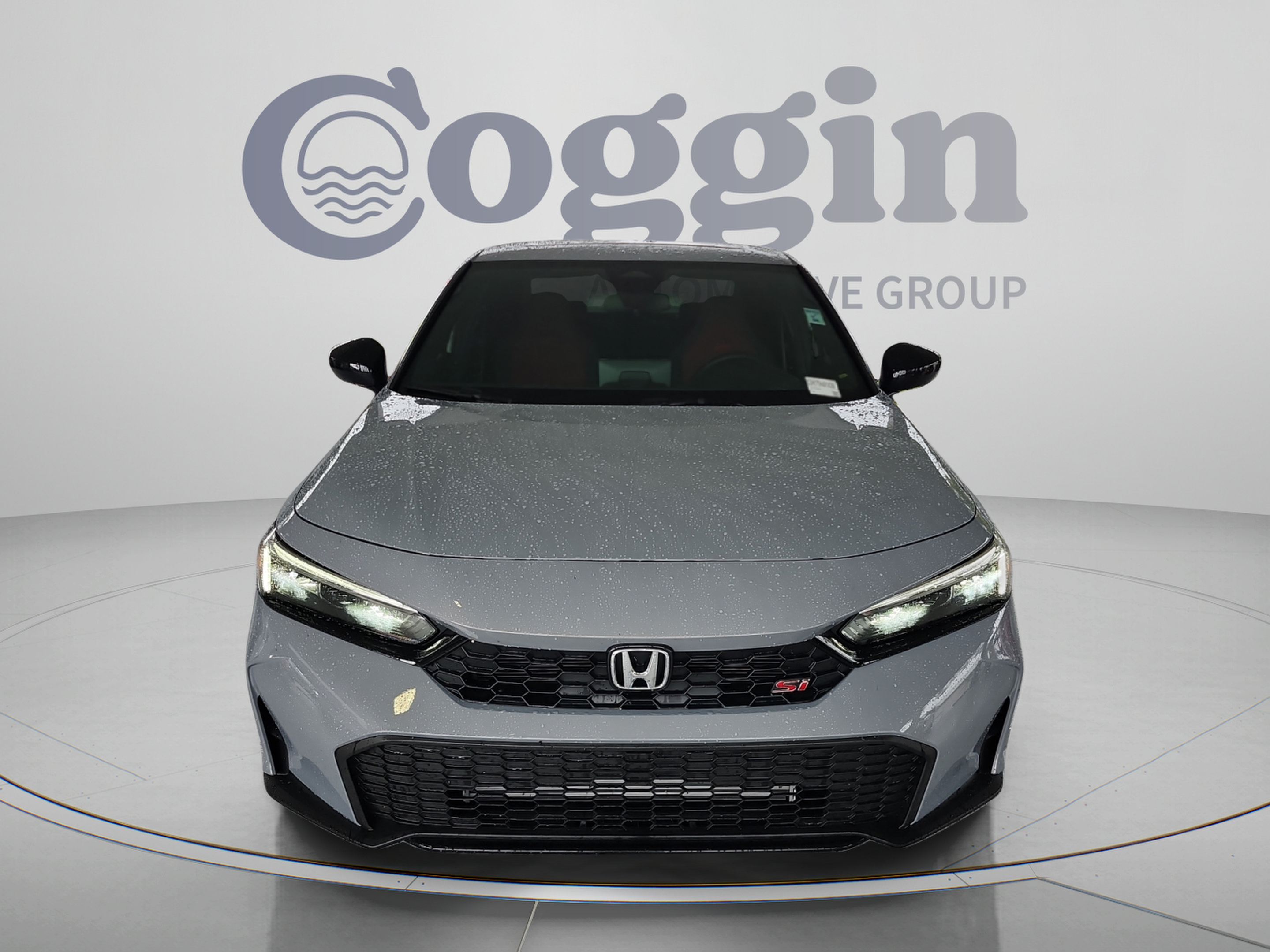 Certified 2026 Honda Civic Si image 9