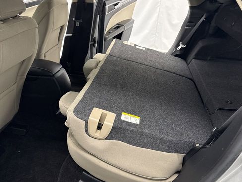 Used 2018 Ford Fusion S image 35