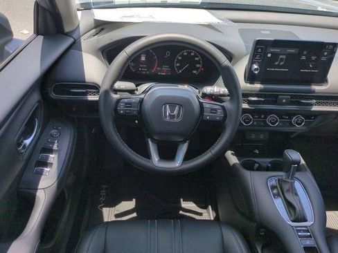 New 2026 Honda HR-V EX-L image 14