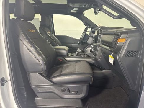 Used 2025 Ford F150 Tremor w/ Bed Utility Package image 4