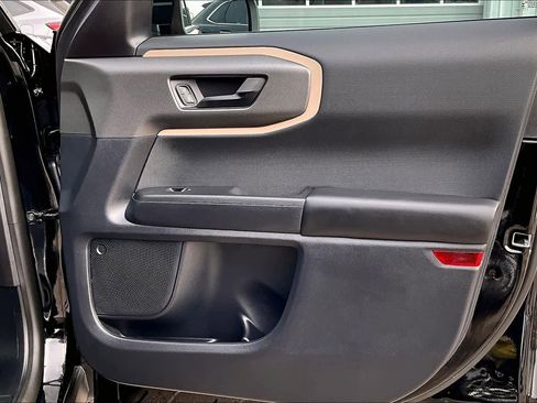 Used 2025 Ford Bronco Sport Big Bend image 25