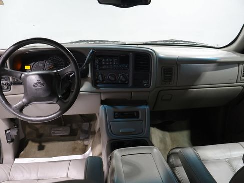 Used 2000 Chevrolet Silverado 1500 LT w/ Off-Road Chassis Pkg AWD/4WD image 17