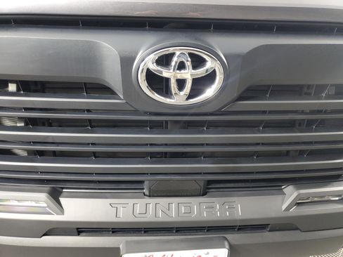 Used 2025 Toyota Tundra SR5 image 10