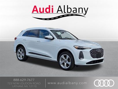 Used 2025 Audi Q5 Premium Plus