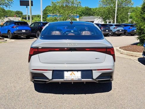 New 2026 Kia K5 GT-Line AWD/4WD image 5