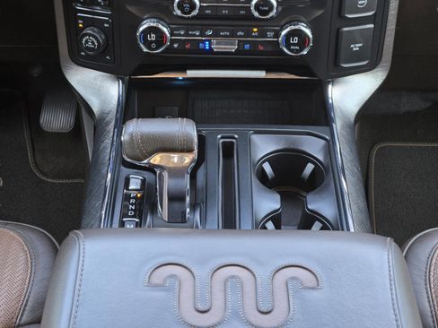 Used 2021 Ford F150 King Ranch w/ Equipment Group 601A High image 28