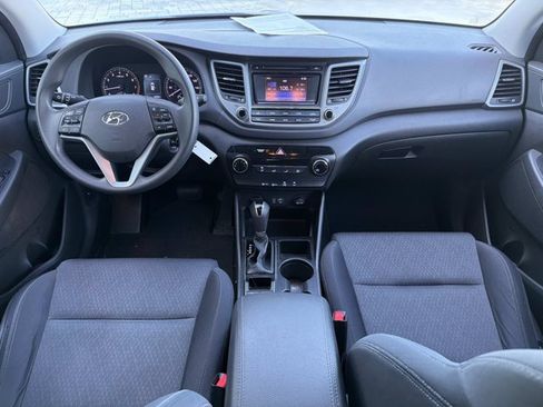 Used 2018 Hyundai Tucson SE w/ Cargo Package FWD image 21