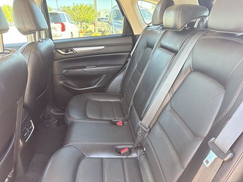 Used 2023 MAZDA CX-5 AWD 2.5 S image 6