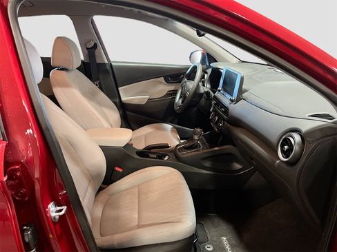 Used 2023 Hyundai Kona SEL image 26