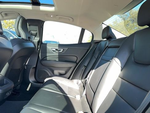 Certified 2024 Volvo S60 B5 Core w/ Climate Package image 15