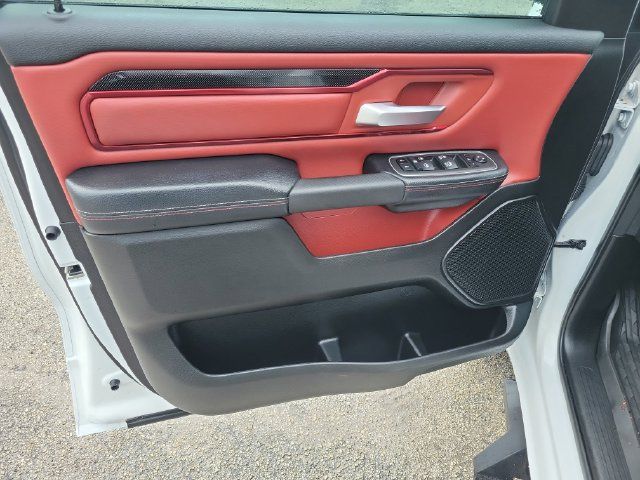 Used 2022 RAM 1500 Rebel w/ Rebel Level 1 Equipment Group AWD/4WD image 20
