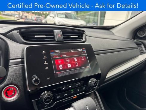 Used 2021 Honda CR-V Special Edition image 7