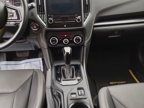 Used 2022 Subaru Crosstrek 2.5i Sport w/ Moonroof Package image 13