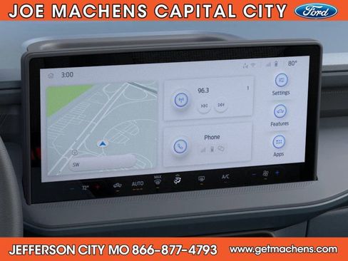 New 2026 Ford Maverick XL w/ Equipment Group 101A image 16