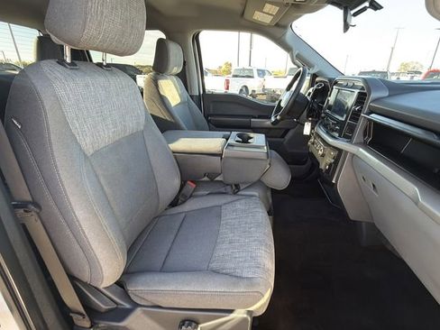 Used 2022 Ford F150 XLT w/ Trailer Tow Package image 13