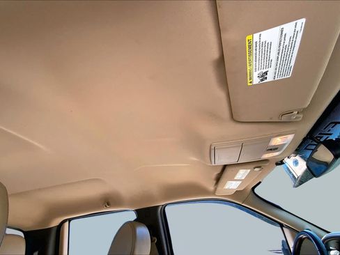 Used 2011 Ford F150 Lariat AWD/4WD image 13
