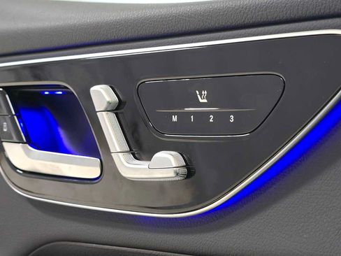Certified 2026 Mercedes-Benz GLC 300 4MATIC image 23