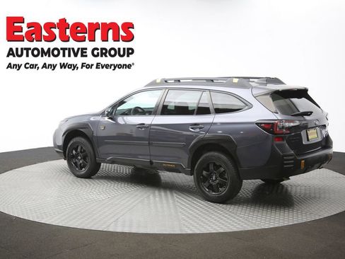 Used 2023 Subaru Outback Wilderness image 63