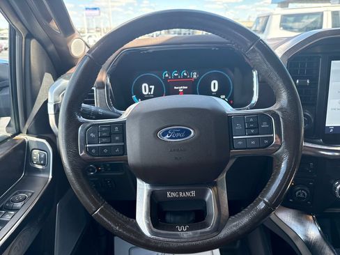 Used 2021 Ford F150 King Ranch AWD/4WD image 15