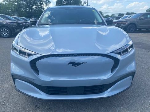 Certified 2024 Ford Mustang Mach-E Select RWD image 2