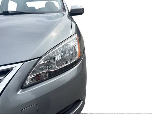 Used 2013 Nissan Sentra SV w/ Premium Pkg FWD image 30