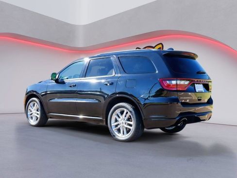 Used 2023 Dodge Durango GT image 7