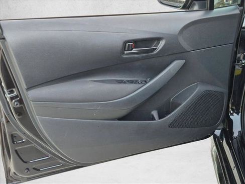Certified 2023 Toyota Corolla LE FWD image 11