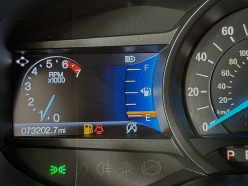 Used 2019 Ford Edge SEL w/ Cold Weather Package image 15