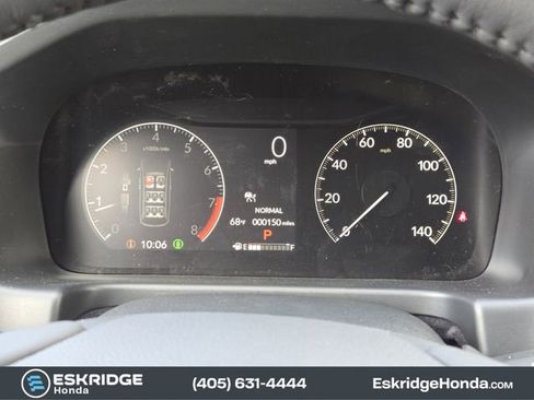 New 2026 Honda Odyssey Elite image 13