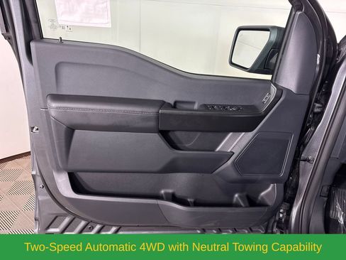 New 2026 Ford F150 STX w/ F-150 LOBO Package AWD/4WD image 17