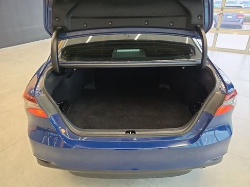 Used 2024 Toyota Camry LE image 25