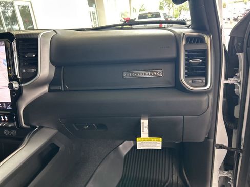 New 2026 RAM 1500 Big Horn image 26