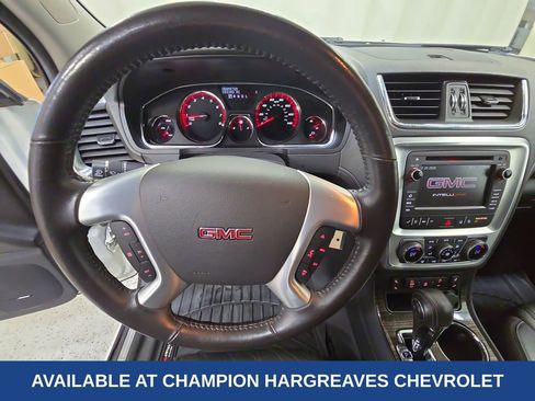 Used 2015 GMC Acadia SLT image 15